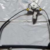 Renault Megane 1998-1999 Sağ Elektrikli Motorlu Ön Cam Krikosu