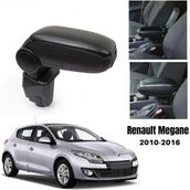 Renault Megane 3 2010-2016 Kol Dayama Vidasız Kolçak