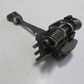 Renault Megane- 3- Hb- 10/13; Ön Kapı Durdurucusu Sağ/Sol Aynı (Adet)(Kapı Gergisi) (Oem No: 8243100
