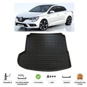 Renault Megane 3 Hb 2009-2015 3d Bagaj Havuzu
