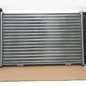 Renault R12 1.3 - 1.4 Motor Su Radyatörü Mga 7700571627