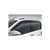 Renault R9-11 Mügen Cam Rüzgarlığı