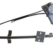 Renault R9-Broadway 1983-1996 Sağ Elektrikli Motorlu Ön Cam Krikosu