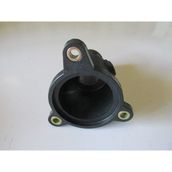 Renault Scenıc- 2- 03/09 Termostat Kapağı 1.6cc 3 Bağlantılı/plastik