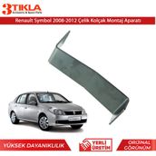 Renault Symbol 2008 2012 Çelik Montaj Ayağı Kol Dayama Kolçağı
