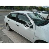 Renault Symbol 2008-2012 Mugen Cam Rüzgarlığı