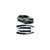 Renault Symbol 2013 Mugen Cam Rüzgarlığı