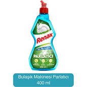 Renax 400 ml Bulaşık Makinesi Parlatıcı