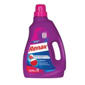 Renax Renkliler 2520 ml Sıvı Çamaşır Deterjanı