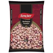 Rençber 1 kg Barbunya Fasulye
