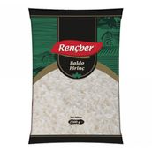 Rençber 2,5 kg Baldo Pirinç
