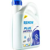 Renew Plus Yeşil Antifiriz -40C 3 Litre