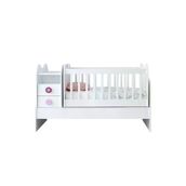 Rengarenk Baby Büyüyen Beşik