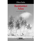 RENKKÖRLERİ ADASI - OLIVER SACKS