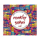Renkler Şehri - Kolektif