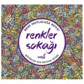 Renkler Sokağı - Kollektif