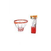 Renkli Basketbol Filesi BF200