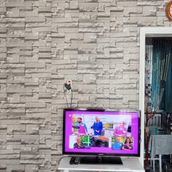 Renkli Duvarlar NW116 Duvar Kağıdı