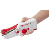 Renkli Mini El Dikiş Makinesi, Pratik ve Kompakt Tasarım - Seçenek 1