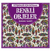 Renkli Objeler - Gizem Ulaş