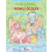 Renkli Öcüler - Can Göknil