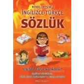 Renkli Resimli İngilizce - Türkçe Sözlük - Kolektif