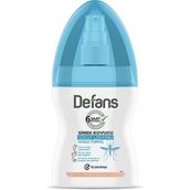 Renklime Defans Sinek Kovucu Vücut Losyonu Yağsız Formül 100 ml