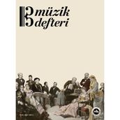 Renklime Müzik Defteri - Sayı 2 Eylül 2024