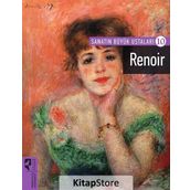 Renoir - Sanatın Büyük Ustaları 10 - Kolektif