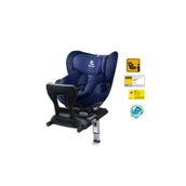 Renolux Gaia I-Size Softness Isofix Oto Koltuğu 0-18 kg Lacivert|360° Dönüşlü|Yüksek Güvenlikli ve Konforlu Çocuk Koltuğu