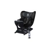 Renolux Gaia I-Size Softness Isofix Oto Koltuğu 0-18 Kg Siyah|Yüksek Güvenlik ve Konfor|360° Dönüş ve Ayarlanabilir Başlık