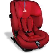 Renolux Olymp I-Size Softness Isofix 9-36 Kg Oto Koltuğu Kırmızı