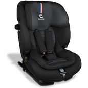 Renolux Olymp I-Size Softness Isofix 9-36 Kg Oto Koltuğu Siyah