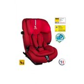 Renolux Olymp I-Size Softness Isofix Oto Koltuğu 9-36 Kg Passion