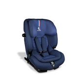 Renolux Olymp İsofix'li 9-36 Kg Lacivert I-size Softness Bebek Oto Koltuğu