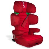Renolux Renofix 2 Softness Isofix Oto Koltuğu 100 - 150 Cm (15-36 Kg) Oto Koltuğu Kırmızı