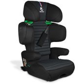 Renolux Renofix 2 Softness Isofix Oto Koltuğu 100 - 150 Cm (15-36 Kg) Oto Koltuğu Siyah