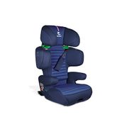 Renolux Renofix 2 Softness İsofix'li 15-36 Kg Lacivert Bebek Oto Koltuğu