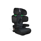 Renolux Renofix 2 Softness İsofix'li 15-36 Kg Siyah Bebek Oto Koltuğu
