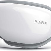 Renpho Isı ve Bluetoothlu Müzikli Göz Masaj Cihazı