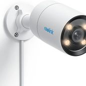 Reolink CX410 F1.0 Diyafram Açıklığına Sahip 2K POE Güvenlik Kamerası