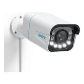 Reolink RLC-811A Poe IP 4K 123 Derece Fov Güvenlik Kamerası