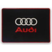 Replax Audi Kaymaz Torpido Pedi - Audi Kaydırmaz Ped - Audi Ped