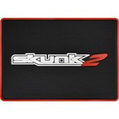 Replax Skunk2 Kaymaz Torpido Pedi - Skunk2 Kaydırmaz Ped - Skunk2 Ped