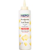 Repo 1 kg Beyaz Çikolatalı Topping Dondurma Sosu