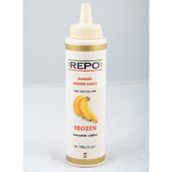 Repo Frozen 1 kg Muz Meyveli Sos