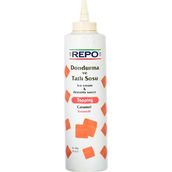 Repo Topping Karamel 1 kg Dondurma ve Tatlı Sosu