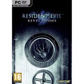 Resident Evil Revelations PC