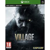 Resident Evil Village - XBox Series X - One