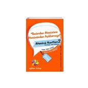 Resimden Atasözüne Atasözünden Açıklamaya Atasözü Kartları 2 - Elif Dumanlı